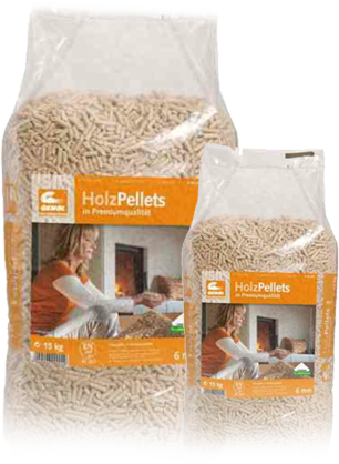 pellets