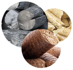 pellets